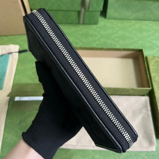 超级双G长款钱包 商品图5