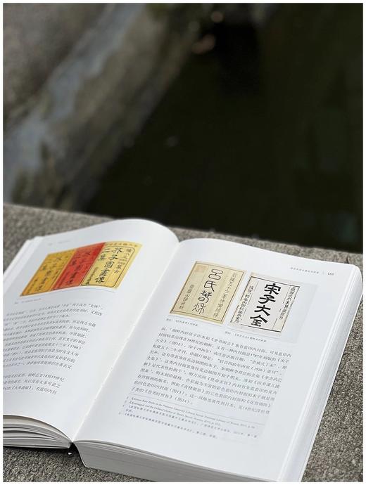 《书籍之为艺术：中国古代书籍中的艺术元素》，毕斐主编，平装，16开，800页，中国美术学院出版社2023年3月一版一印，定价328，售价246元。 商品图6