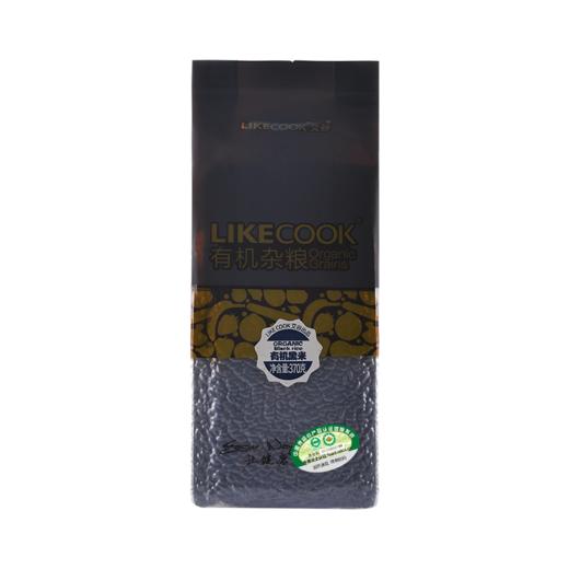 艾谷有机黑米370g 商品图2