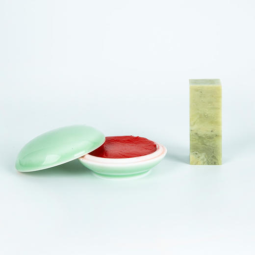 西泠印社金石篆刻套装 商品图8