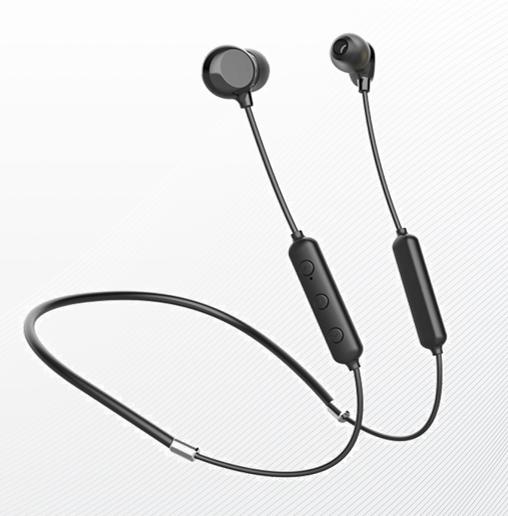 【团购展示】Only&Home陶瓷运动蓝牙耳机 KL-SLY-01 商品图0