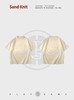 Sand-Knit 短袖T恤  YX-TA231246款 商品缩略图2
