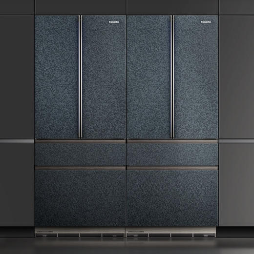 卡萨帝（Casarte）冰箱 BCD-505WGCFDA4ARU1 商品图5