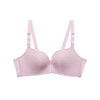 都市丽人内衣AB中厚3/4杯泳布文胸二排无钢圈LB32Z2 商品缩略图4