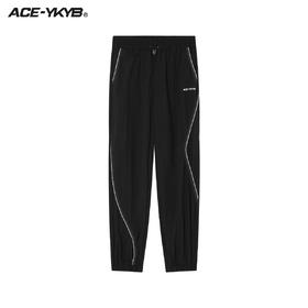 YKYB新款休闲长裤