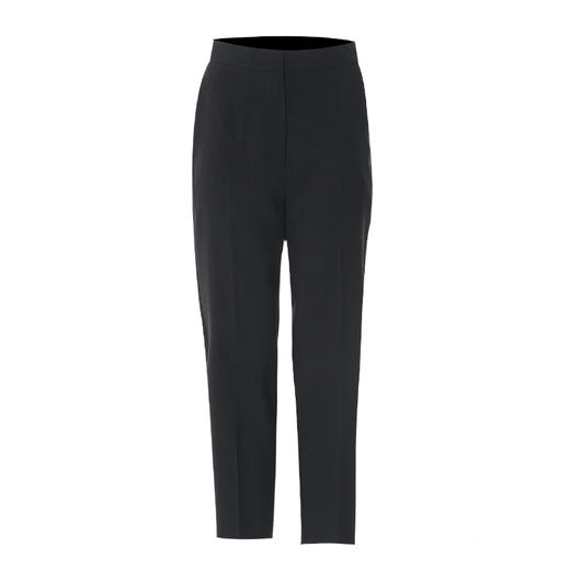 VIMAGE纬漫纪夏季新款时尚通勤显瘦萝卜女长裤V1905519 商品图4