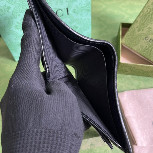 带可拆卸卡片夹GG钱包 商品图7