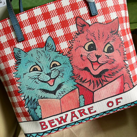 Gucci儿童包（顶级原单）限时特惠价🉐️ 商品图4