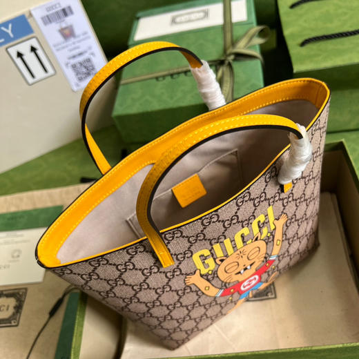 Gucci儿童包（顶级原单）限时特惠价🉐️ 商品图5