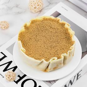 烤爱·基础款·冻芝士系列·伯爵冰淇淋芝士蛋糕·伯爵冰淇淋·下午茶 全国配送（偏远地区除外）