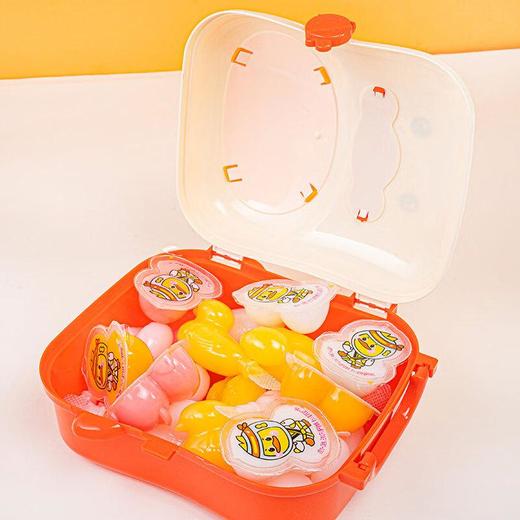 超友味嘻哈鸭果冻488g 商品图1