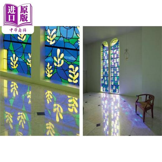 【中商原版】Matisse 进口艺术 马蒂斯（丛书） 商品图4