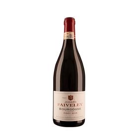 (瓶)法维莱黑皮诺红, 布根地, 法国 Domaine Faiveley-Bourgogne Pinot Noir, Burgundy,France