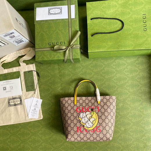 Gucci儿童包（顶级原单）限时特惠价🉐️ 商品图8