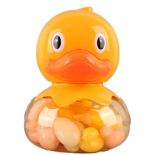 超友味嘻哈鸭吸吸冻688g 商品图4