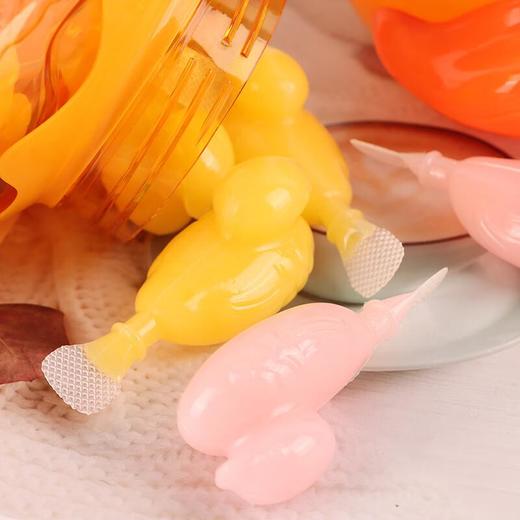 超友味嘻哈鸭吸吸冻688g 商品图1