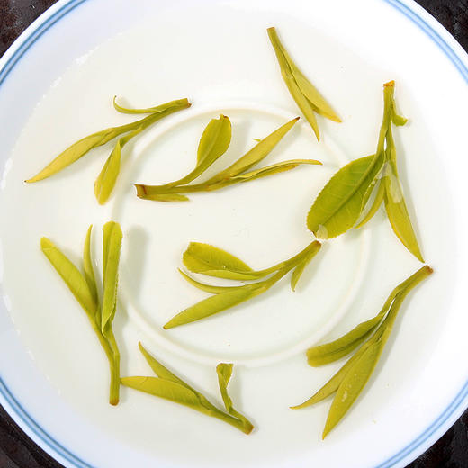 茶林场黄山 【毛峰雨前一级】  100g/罐 商品图3