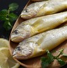 【金鳞献瑞】野生黄鱼380g/5条 蒜瓣肉质 鲜嫩美味 商品缩略图1