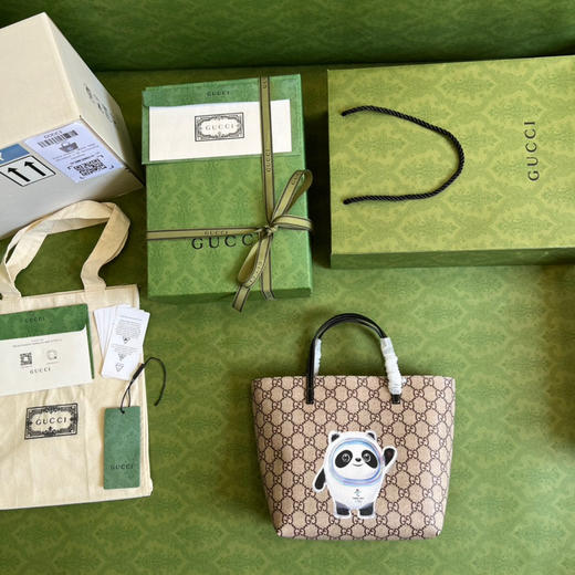 Gucci儿童包（顶级原单）限时特惠价🉐️ 商品图8