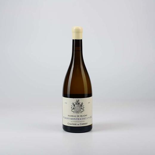 2018 Domaine Comtesse de Cherisey Hameau de Blagny Puligny-Montrachet Premier Cru 商品图0