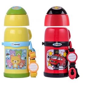 象印ZOJIRUSHI 儿童保温杯 SC-ZT45-YZ