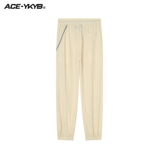 YKYB新款休闲长裤 商品图3