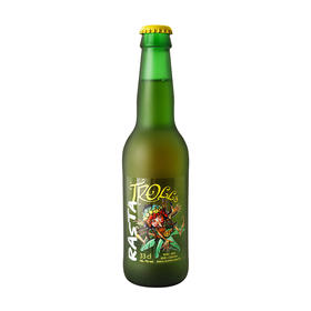 山树精拉斯特巨魔 330ml Rasta Des Trolls / 7.0% 330ml, TRAPPIST & ABBEY, BELGIUM