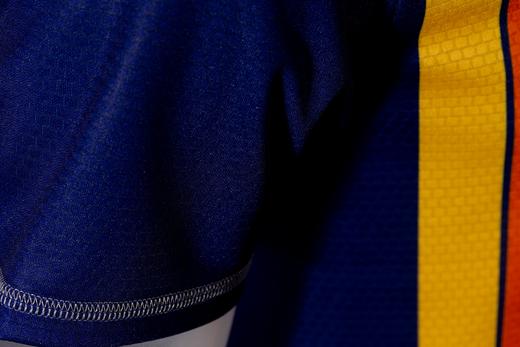 严素综合运动TEE,GoRun,男女通款, 速干 严素态度 商品图5