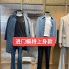 百家好BASIC HOUSE 男女款纯棉短袖T恤（3件装）1组 商品缩略图3