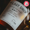 最后一滴（The Last Drop)特睿谷1977-44年单桶单一麦芽苏格兰威士忌700ml+50ml 商品缩略图4