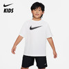 Nike Dri-FIT Multi+ 大童（男孩）图案训练上衣 DX5386 商品缩略图4