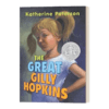 Collins柯林斯 英文原版 The Great Gilly Hopkins 了不起的吉莉/养女基里 1979纽伯瑞银奖 英文版 进口英语原版书籍 商品缩略图1