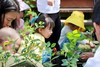 5.30/5.30/6.1【蒲江花涧和鸣蓝莓谷】亲子一日营：丛林冒险家+一日趣玩两大主题：吃自助烧烤；小鸟神射手、水果缤纷连连看、鸭鸭圈套大作战；尖叫秋千、丛林攀树、悬崖坡降、老树溜索、竹林迷踪…… 商品缩略图2