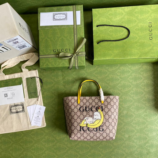 Gucci儿童包（顶级原单）限时特惠价🉐️ 商品图8