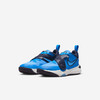 Nike Team Hustle D 11 Lil (PS) 幼童运动童鞋 DV8992 商品缩略图4