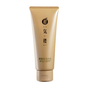 柑气楼柑橘滋养发膜200g