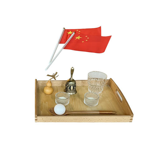 AMI教具 科学教具走线 商品图4