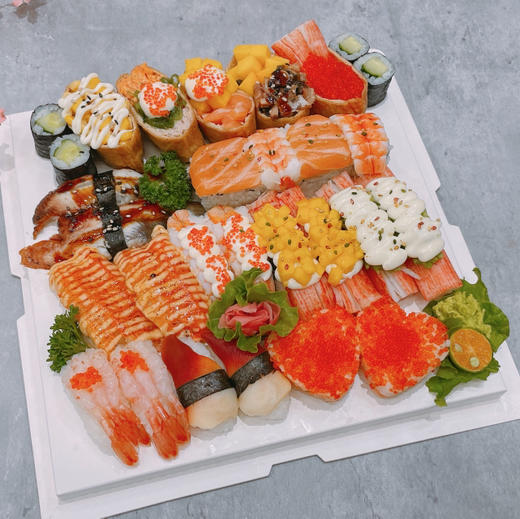 送给最爱的你（29粒） 商品图1