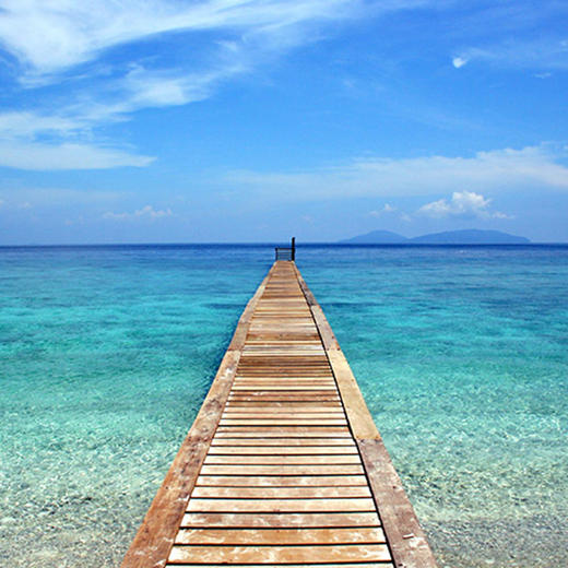 浪中岛夏日海湾度假村 SUMMER BAY 商品图1