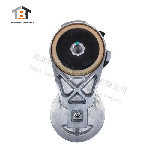 玉柴涨紧轮：S01000-1002450（2450） 商品图0