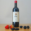 勒庞酒庄传统红葡萄酒 商品缩略图3