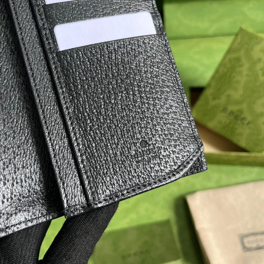 GG Marmont系列长款证件钱包 商品图7