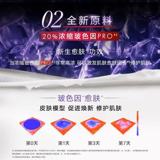 欧莱雅玻色因pro20紧致淡纹霜/面膜 高含量玻色因 高能愈肤 商品图1