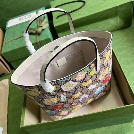 Gucci儿童包（顶级原单）限时特惠价🉐️ 商品图5