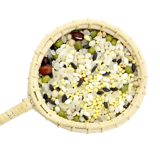 艾谷有机八宝米360g 商品图2