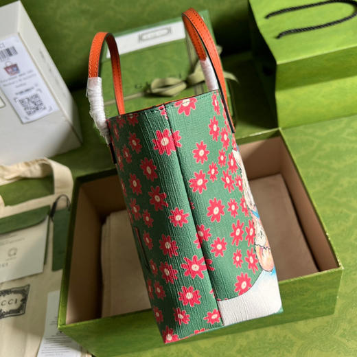 Gucci儿童包（顶级原单）限时特惠价🉐️ 商品图3