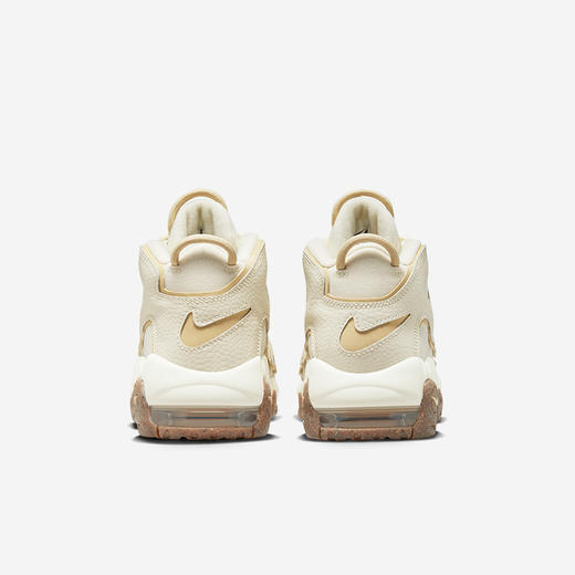 Nike Air More Uptempo (GS) 大童运动童鞋 DX1939 商品图5