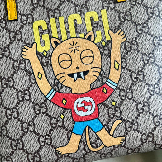 Gucci儿童包（顶级原单）限时特惠价🉐️ 商品图4