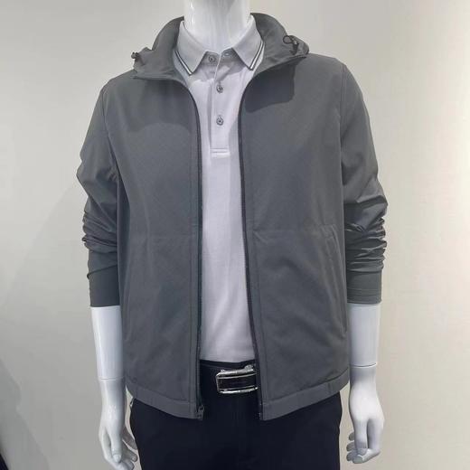 6F MENHARDUM蔓哈顿夹克衫4.26 商品图0