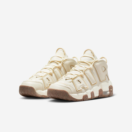 Nike Air More Uptempo (GS) 大童运动童鞋 DX1939 商品图4